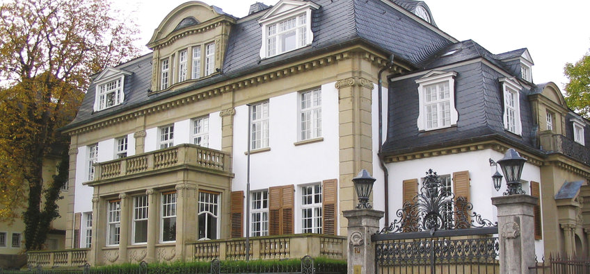 Max-Planck-Institut zur Erforschung von Gemeinschaftsgütern Max-Planck-Institut zur Erforschung von Gemeinschaftsgütern